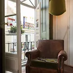 Alfama - St Estevão Viewpoint | Cheese&wine Lisboa
