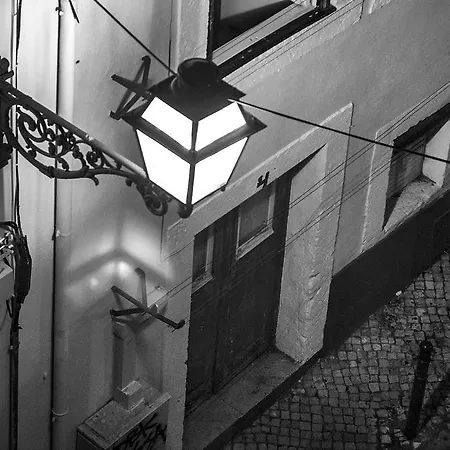 Alfama - St Estevão Viewpoint | Cheese&wine Appartement