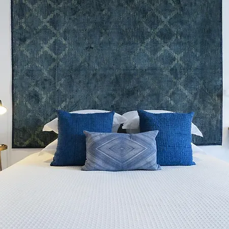 Apartamento Alfama - St Estevao Viewpoint | Cheese & Wine Lisboa