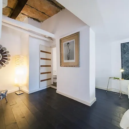 Appartement Alfama - St Estevão Viewpoint | Cheese&wine *
