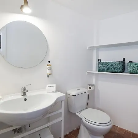 Apartamento Alfama - St Estevao Viewpoint | Cheese & Wine Lisboa