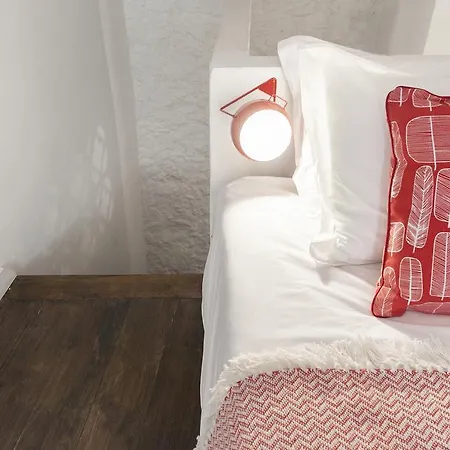 Appartement Alfama - St Estevão Viewpoint | Cheese&wine *