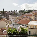 Alfama - St Estevao Viewpoint | Cheese & Wine * 리스본