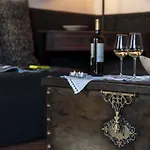 Alfama - St Estevao Viewpoint | Cheese & Wine Apartamento Lisboa