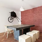 Alfama - St Estevao Viewpoint | Cheese & Wine
