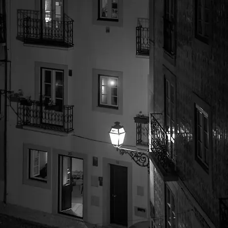 Apartment Alfama - St Estevao Viewpoint | Cheese & Wine Lisbon