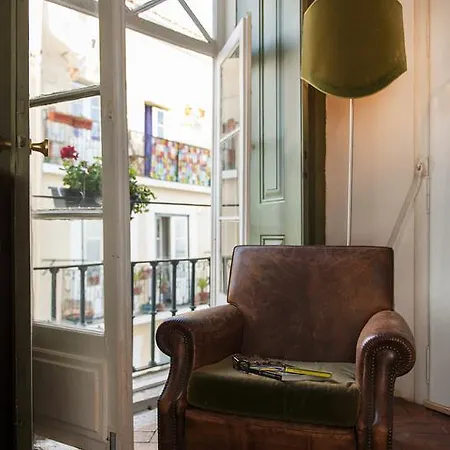 Alfama - St Estevao Viewpoint | Cheese & Wine Lisbon