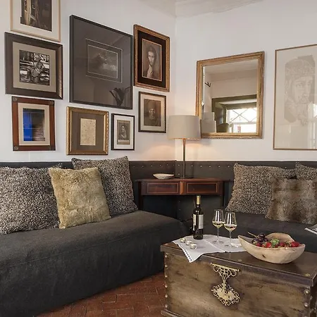 Apartment Alfama - St Estevao Viewpoint | Cheese & Wine Lisbon