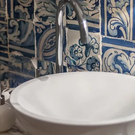 Apartment Alfama - St Estevao Viewpoint | Cheese & Wine Lisbon