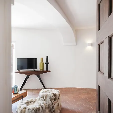 Apartment Alfama - St Estevao Viewpoint | Cheese & Wine Lisbon