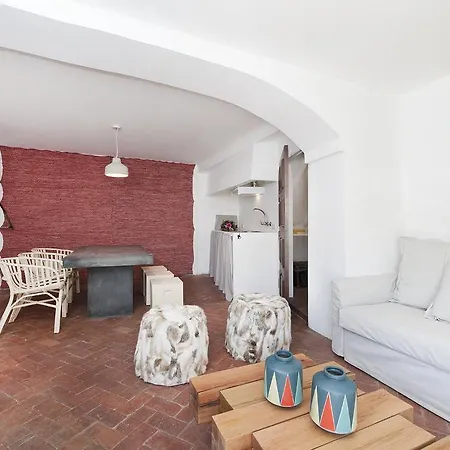 Apartment Alfama - St Estevao Viewpoint | Cheese & Wine