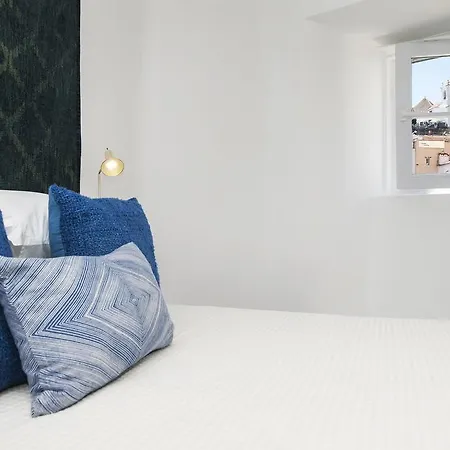 Apartment Alfama - St Estevao Viewpoint | Cheese & Wine