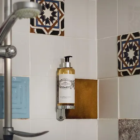 Apartment Alfama - St Estevao Viewpoint | Cheese & Wine *