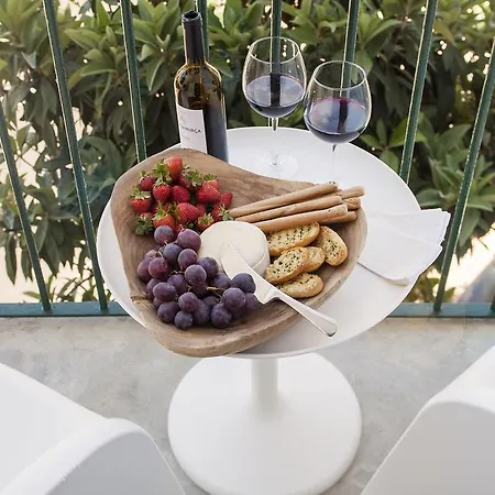 Apartment Alfama - St Estevao Viewpoint | Cheese & Wine *
